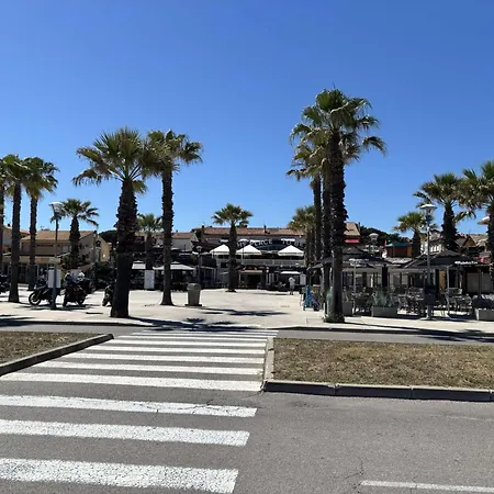 Accueillante, Parking - 4 Pers. - Fr-1-795-79 Villa *