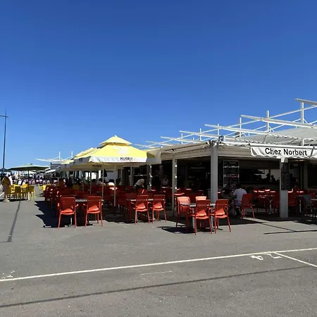Accueillante, Parking - 4 Pers. - Fr-1-795-79 فيلة